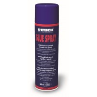 Cola em Spray 500ml